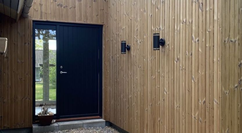 Photo of "Anne" - 150m from the sea