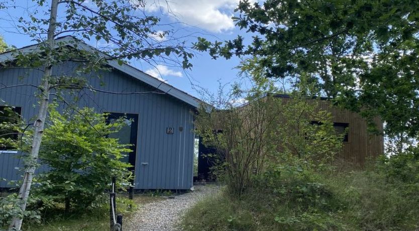 Photo of "Anne" - 150m from the sea