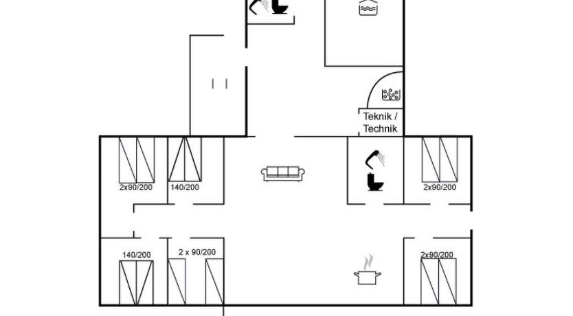 Photo of "Agnes" - 900m from the sea