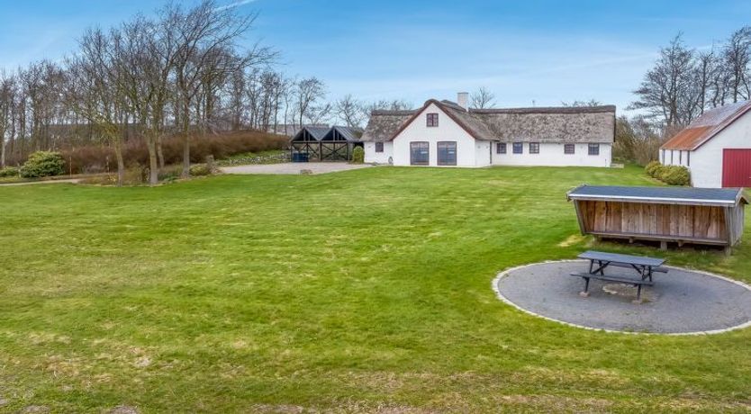 Photo of "Åsta" - 400m to the fjord