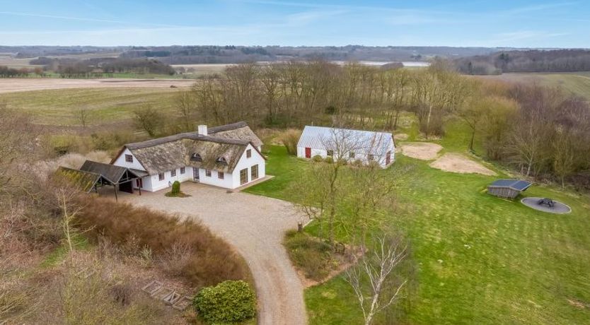 Photo of "Åsta" - 400m to the fjord