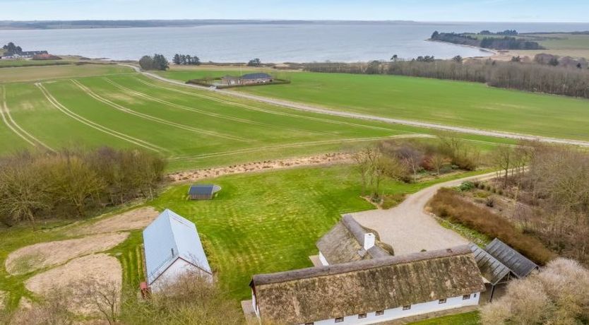 Photo of "Åsta" - 400m to the fjord