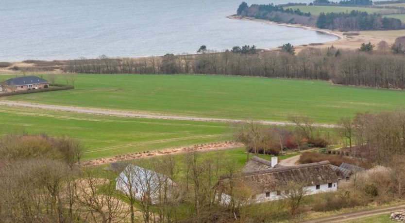 Photo of "Åsta" - 400m to the fjord