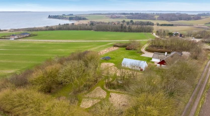 Photo of "Åsta" - 400m to the fjord