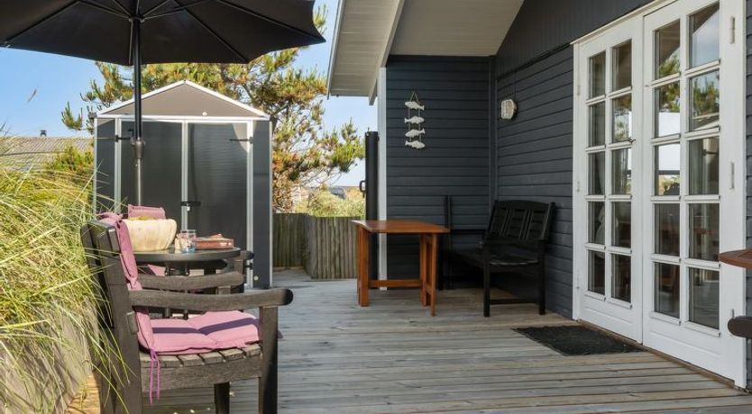 Photo of "Wulfhard" - 400m from the sea