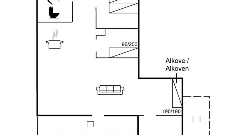 Photo of "Wulfhard" - 400m from the sea