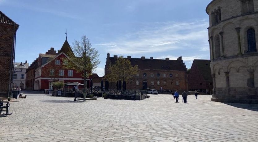 Photo of "Constance" - 23km from the sea