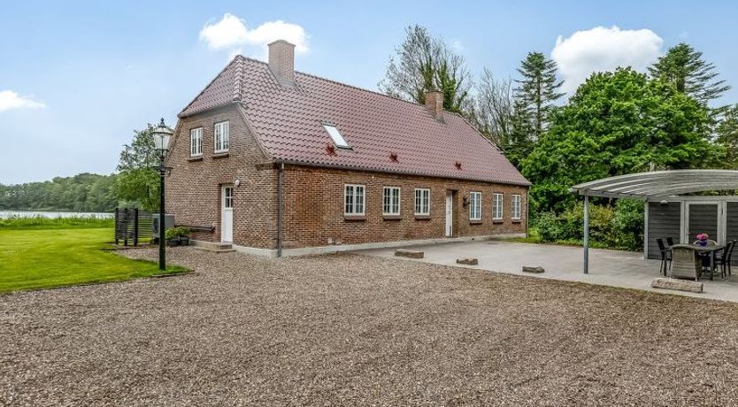 Photo of "Constance" - 23km from the sea