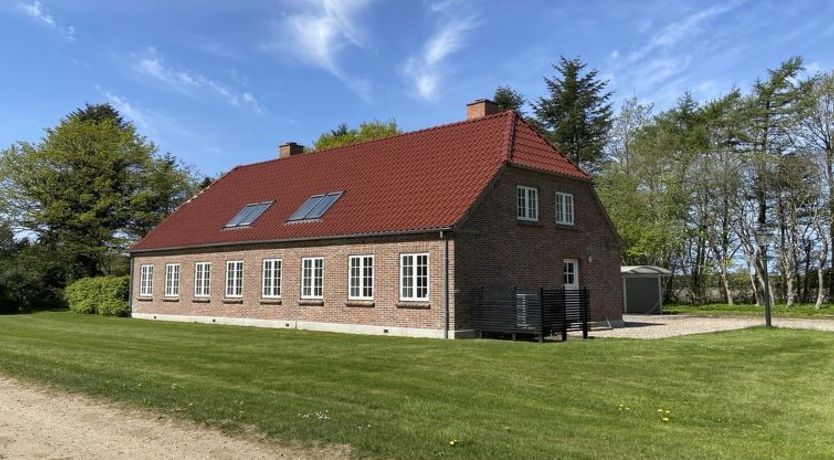 Photo of "Constance" - 23km from the sea