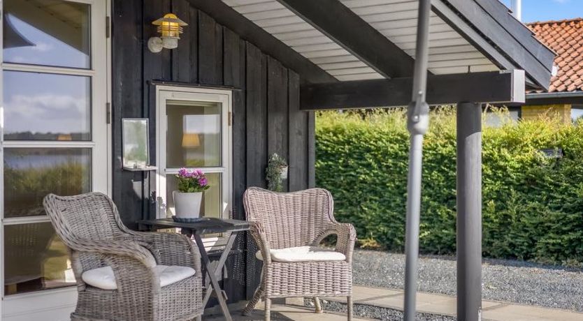 Photo of "Withger" - 20m from the sea