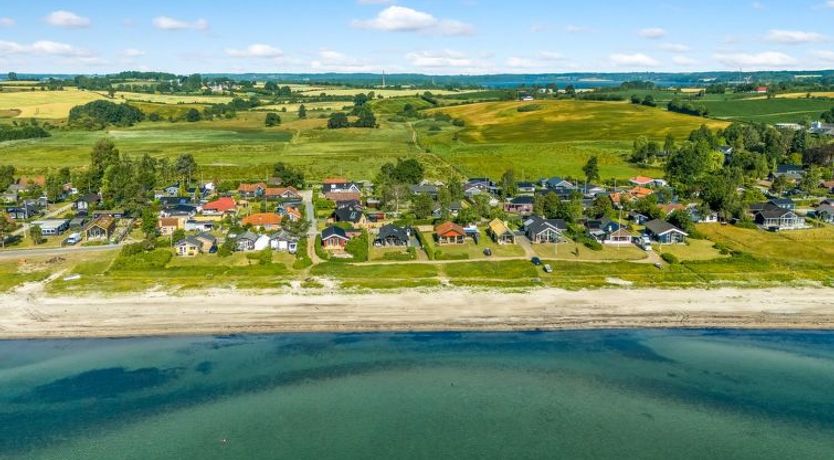 Photo of "Withger" - 20m from the sea