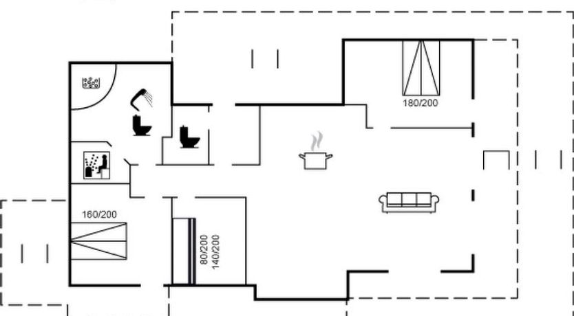 Photo of "Withger" - 20m from the sea