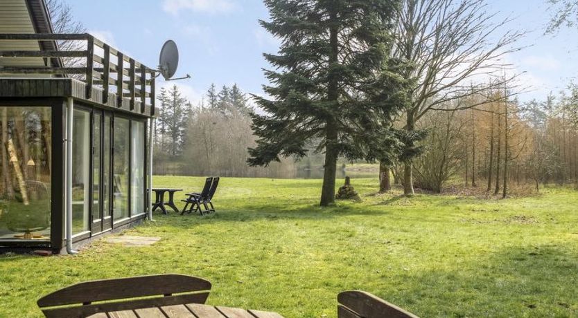 Photo of "Alard" - 300m to the fjord