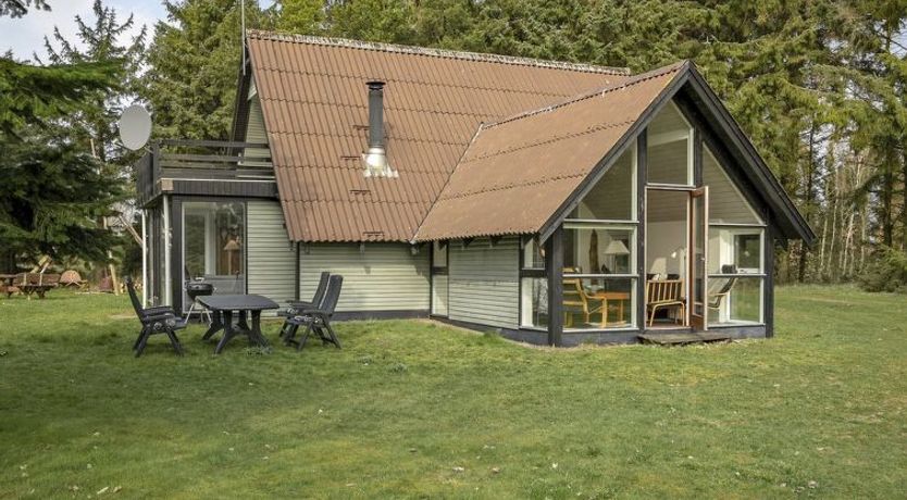 Photo of "Alard" - 300m to the fjord