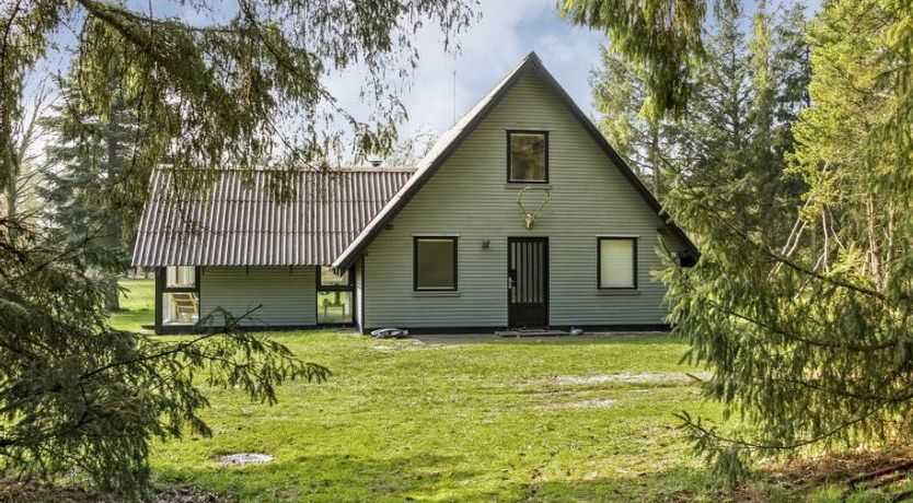 Photo of "Alard" - 300m to the fjord