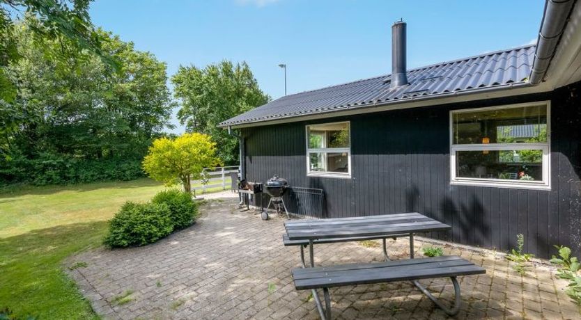 Photo of "Mina" - 600m to the fjord