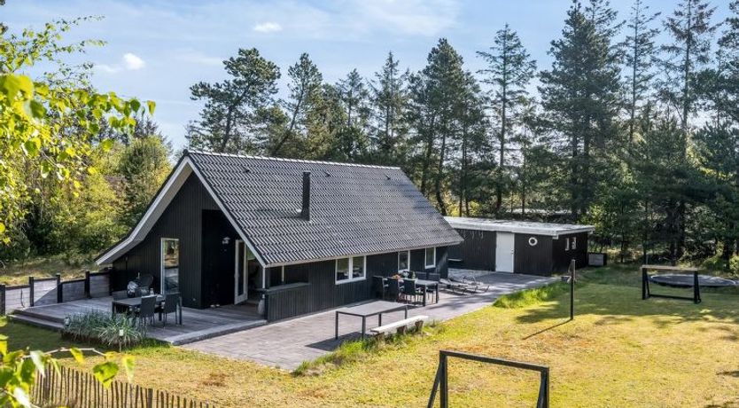 Photo of "Ottil" - 1.5km from the sea