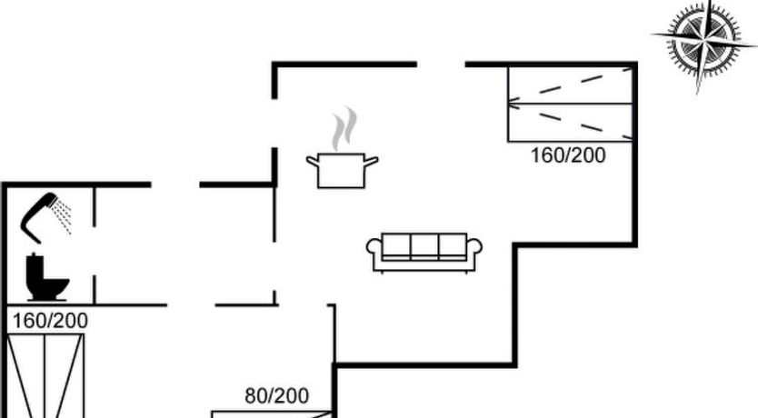 Photo of "Arnette" - 150m from the sea