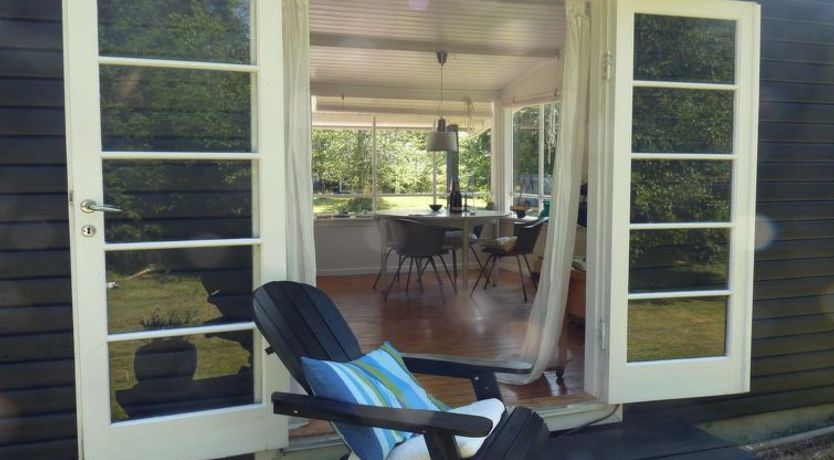 Photo of "Elisa" - 600m from the sea