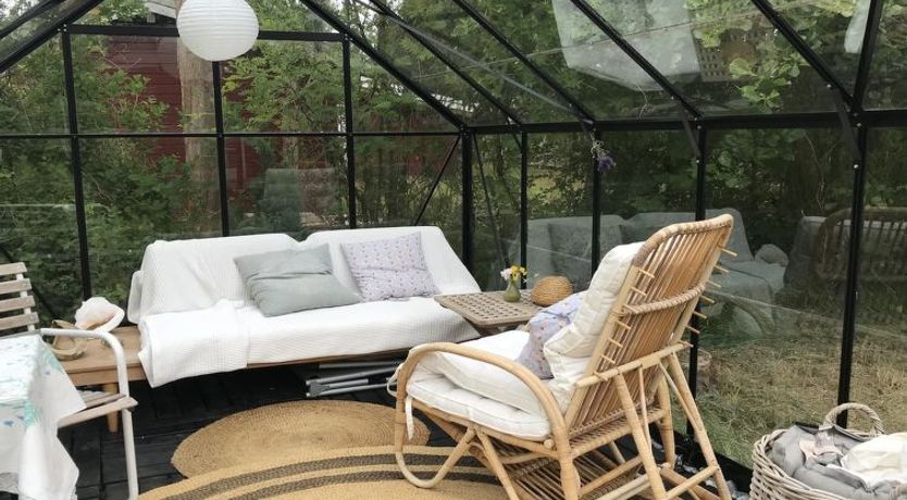 Photo of "Elisa" - 600m from the sea