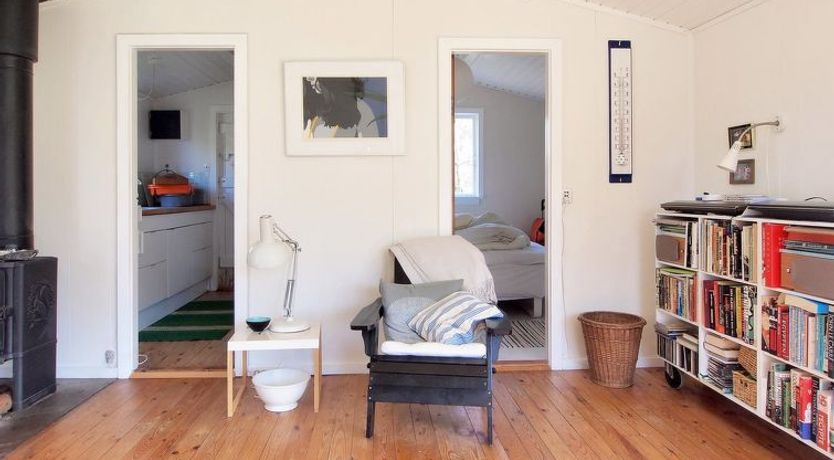 Photo of "Elisa" - 600m from the sea