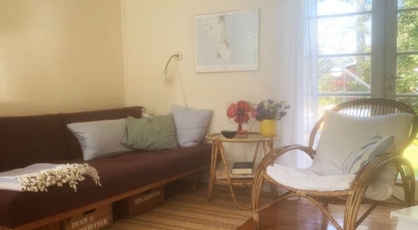 Photo of "Elisa" - 600m from the sea