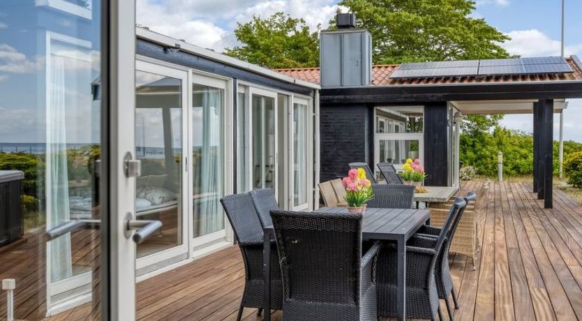 Photo of "Xaverius" - 30m from the sea