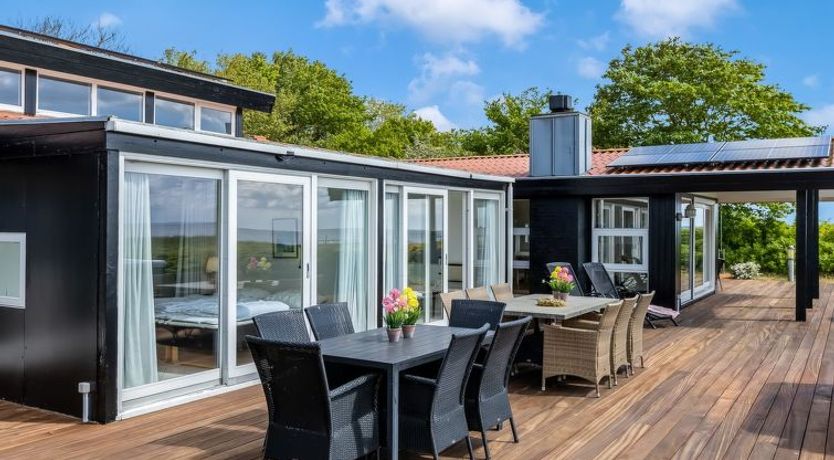 Photo of "Xaverius" - 30m from the sea