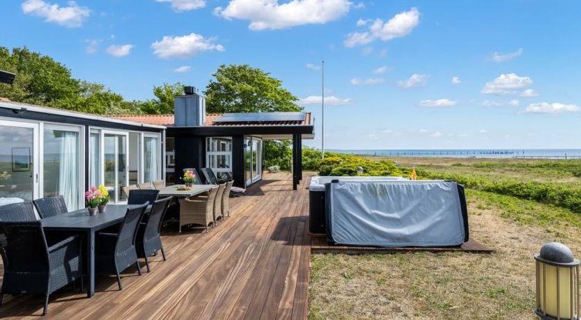 Photo of "Xaverius" - 30m from the sea