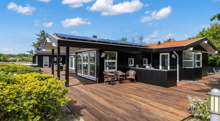 Photo of "Xaverius" - 30m from the sea