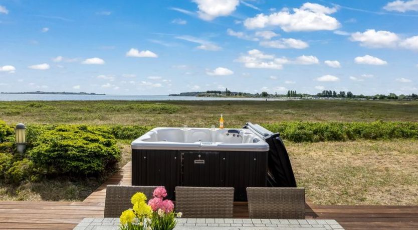 Photo of "Xaverius" - 30m from the sea