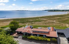 Photo of xaverius-30m-from-the-sea