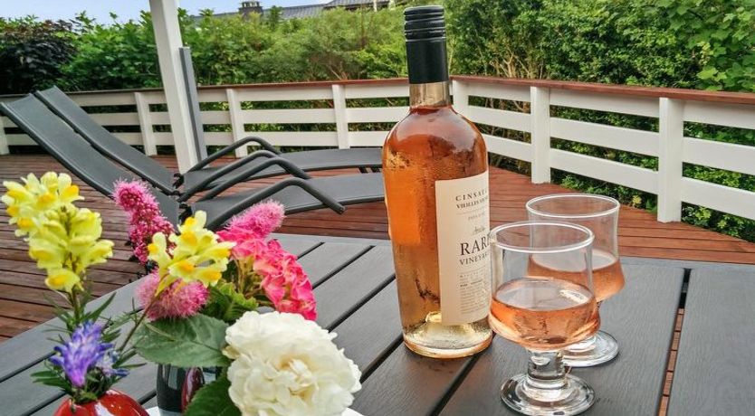 Photo of "Stenkil" - 250m from the sea