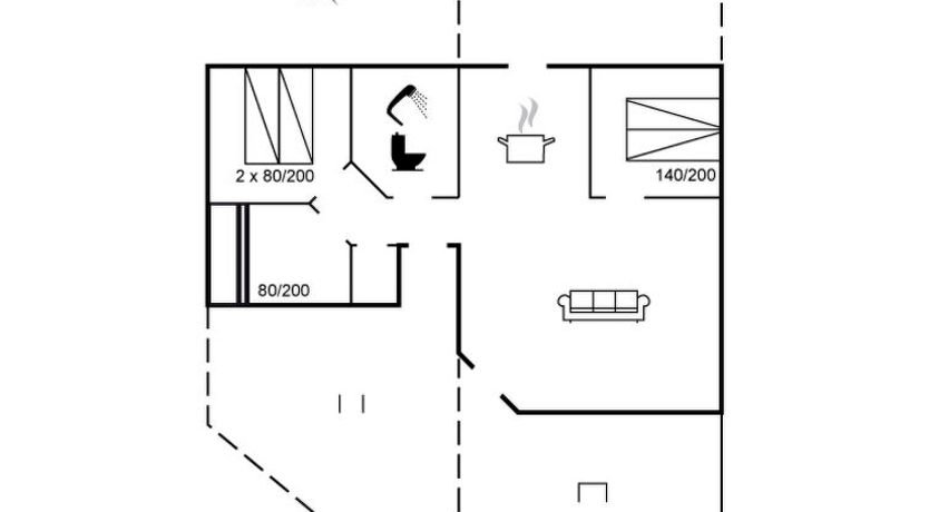 Photo of "Stenkil" - 250m from the sea
