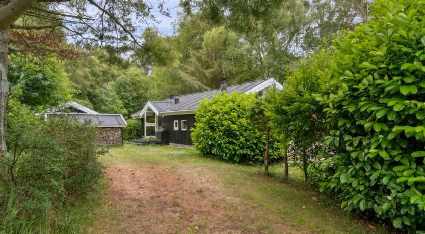 Photo of "Tekla" -  from the sea