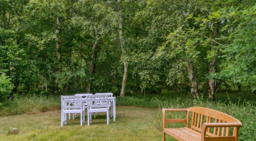 Photo of "Tekla" -  from the sea