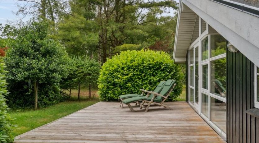 Photo of "Tekla" -  from the sea