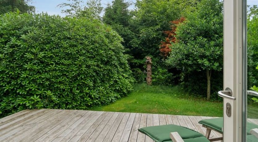 Photo of "Tekla" -  from the sea