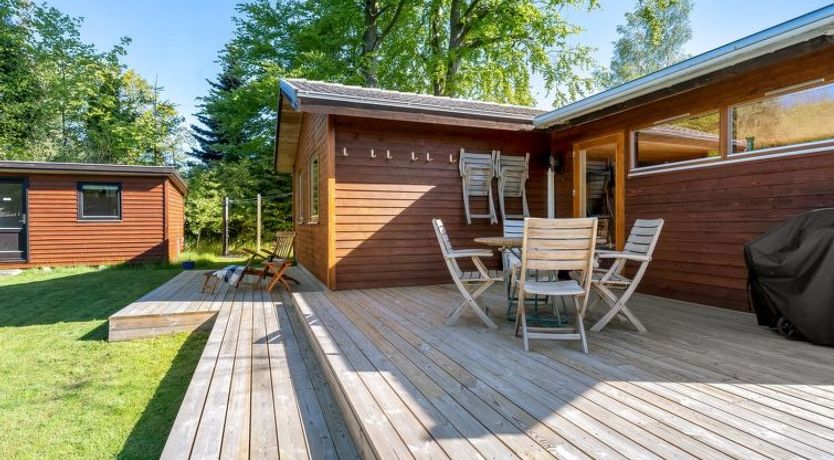 Photo of "Alvia" - 200m from the sea