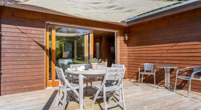 Photo of "Alvia" - 200m from the sea