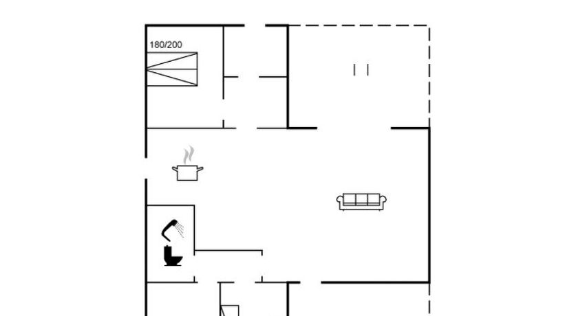 Photo of "Alvia" - 200m from the sea