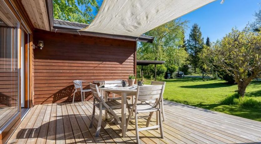 Photo of "Alvia" - 200m from the sea