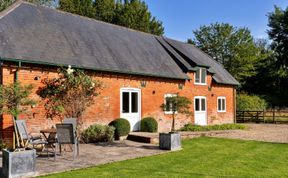 Photo of The Old Granary