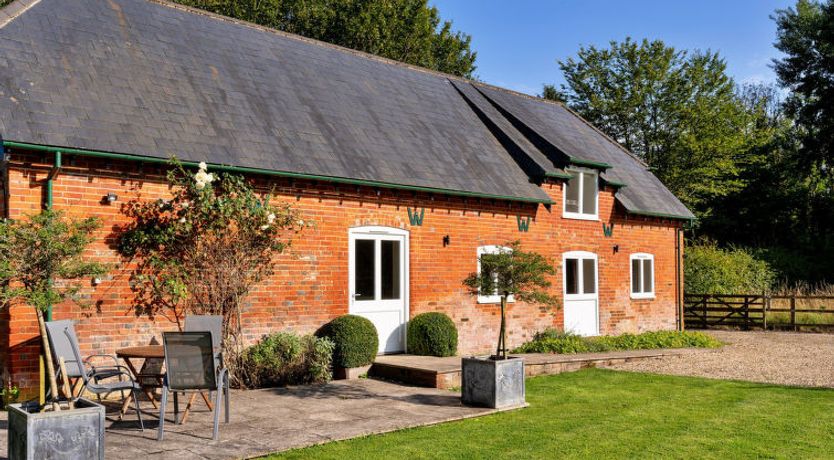 Photo of The Old Granary