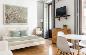 Photo of goyas-paintbrush