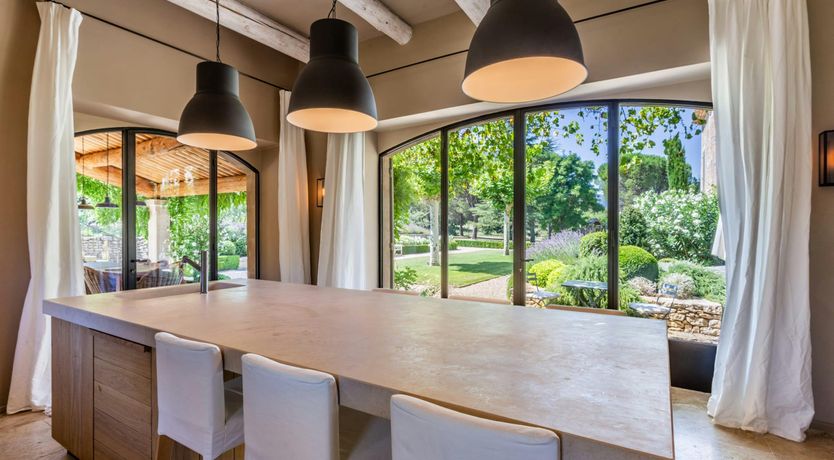 Photo of Lavender Field