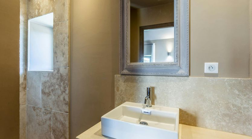 Photo of Lavender Field