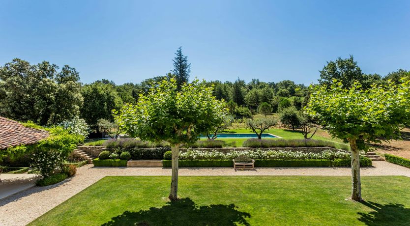 Photo of Lavender Field