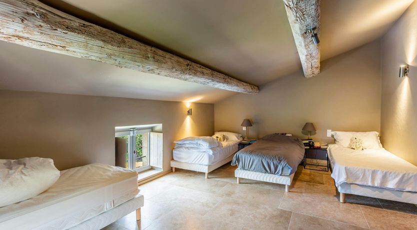 Photo of Lavender Field