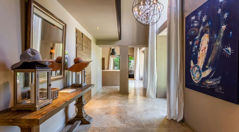 Photo of Lavender Field